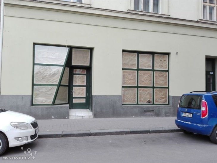 podniky centrum 