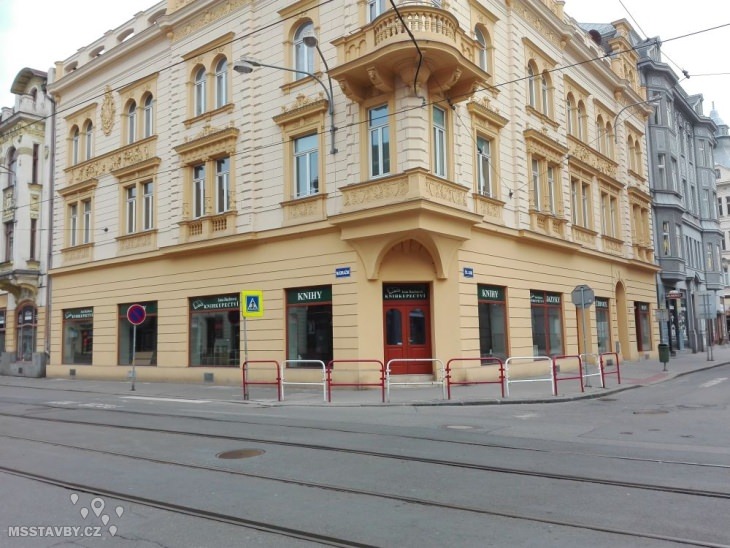 podniky centrum 