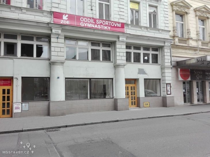 podniky centrum