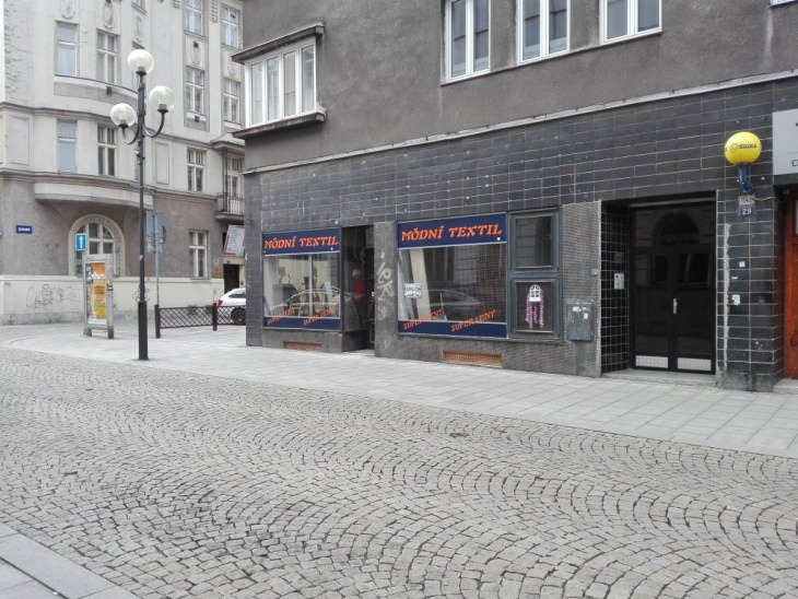 nove podniky