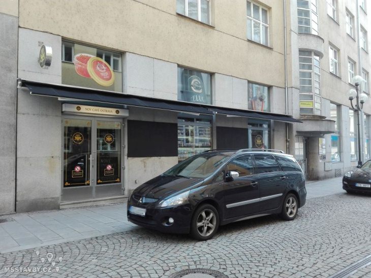 podniky centrum 