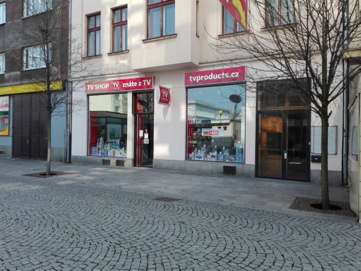 podniky centrum 