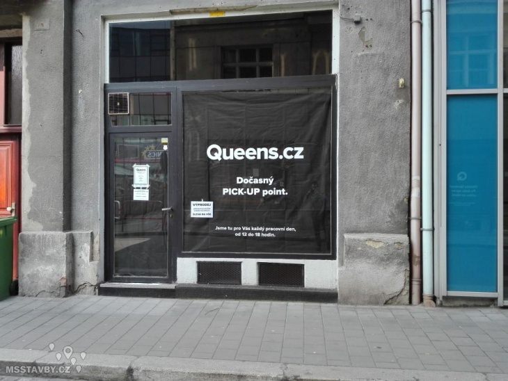 podniky centrum 