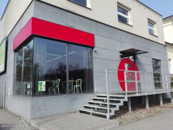 podniky centrum 