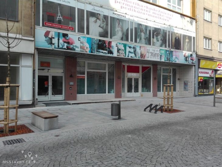 podniky centrum 