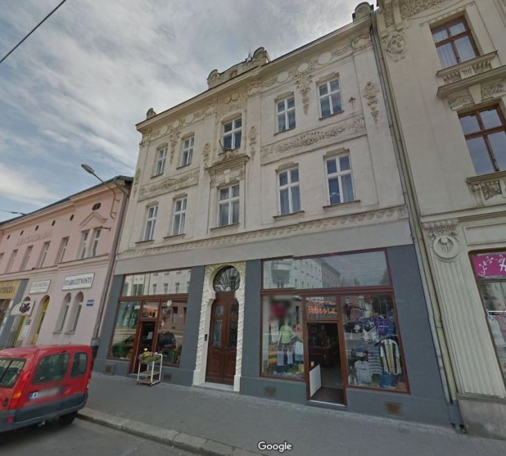 nadrazni centrum 