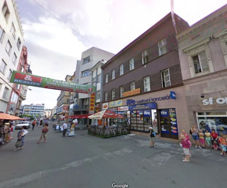 28 rijna centrum