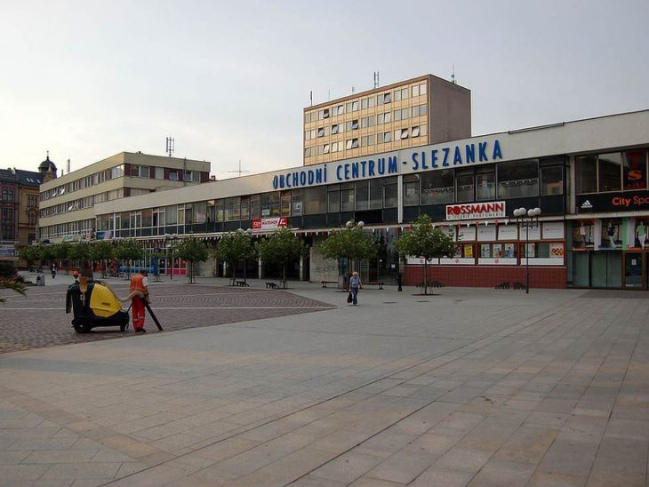 slezanka