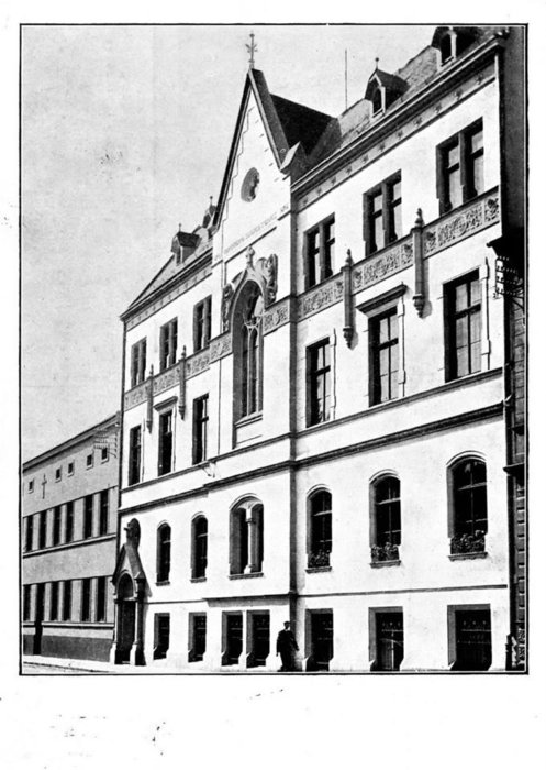 promeny ostravy