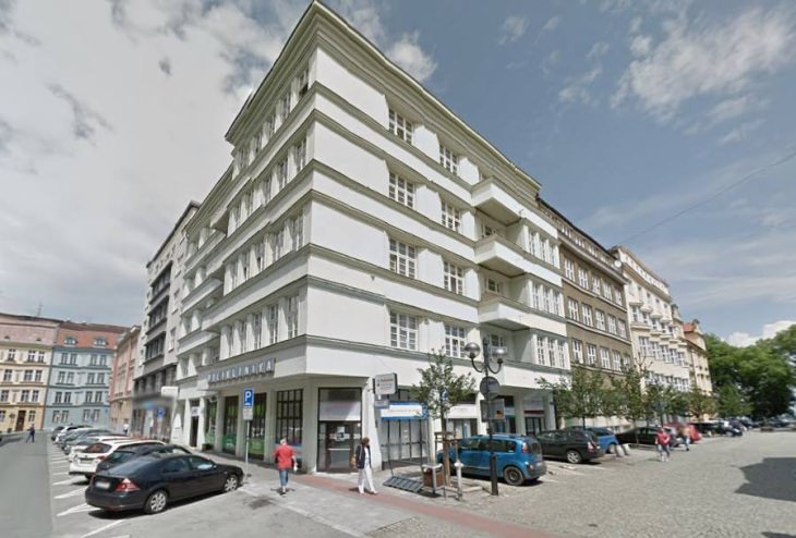 promeny ostravy