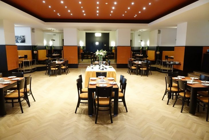 podniky centrum 