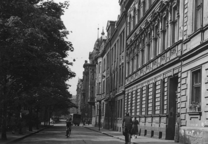 promeny ostravy