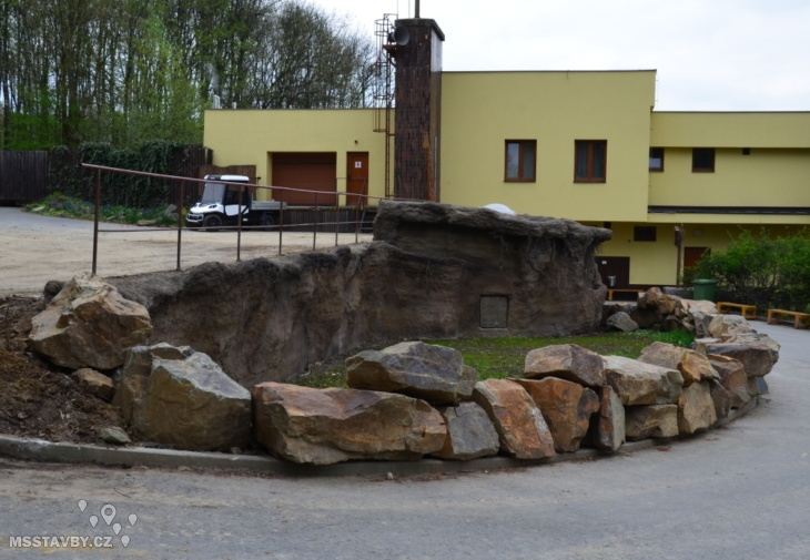 zoo