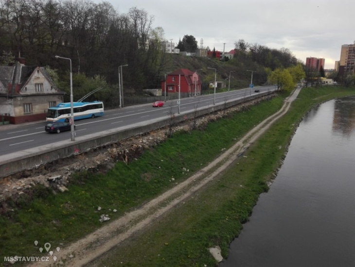 ostravice