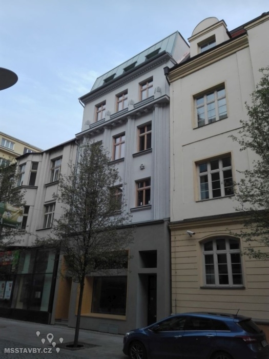 zamecka 17