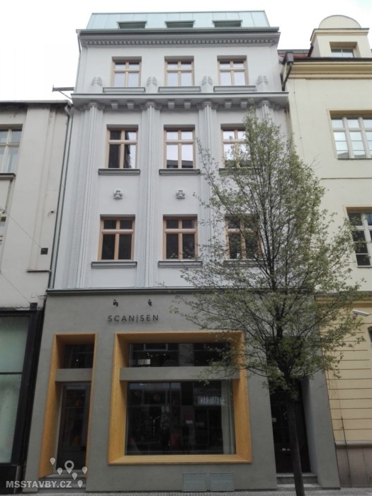 zamecka 17
