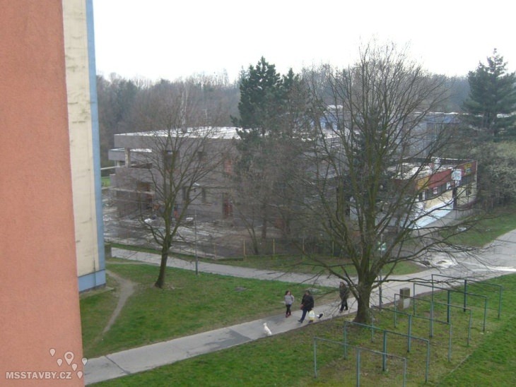 stracena vyskovice