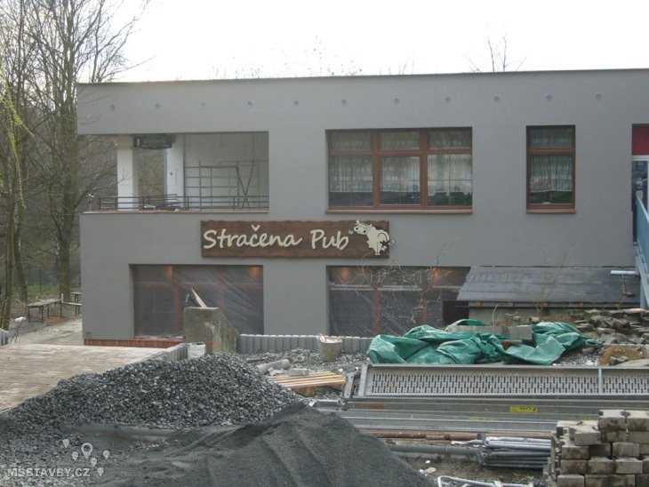 stracena vyskovice