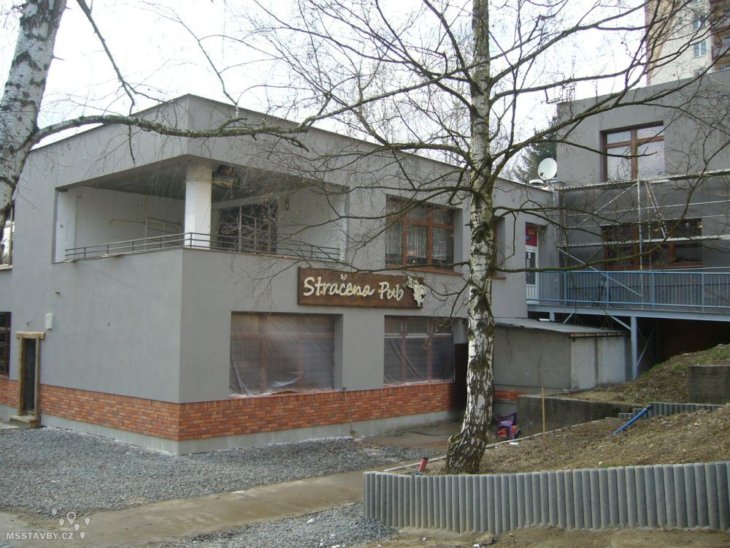 stracena vyskovice