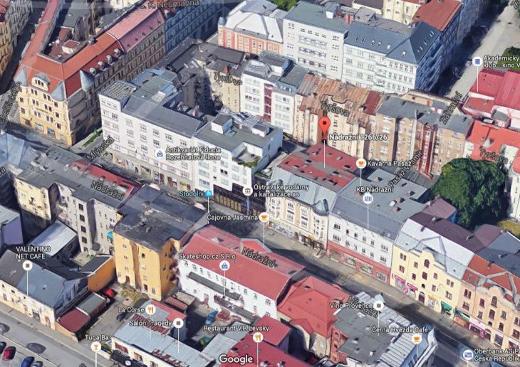 centrum