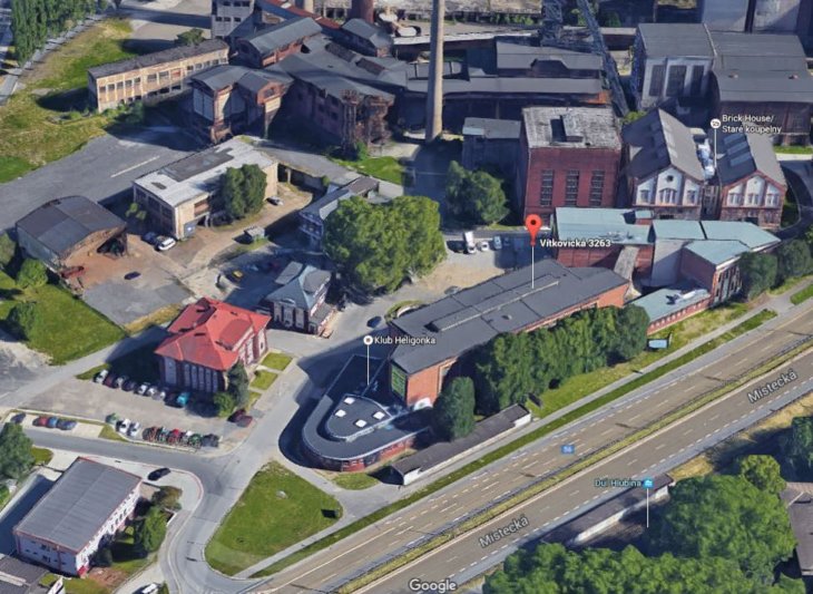 kofola