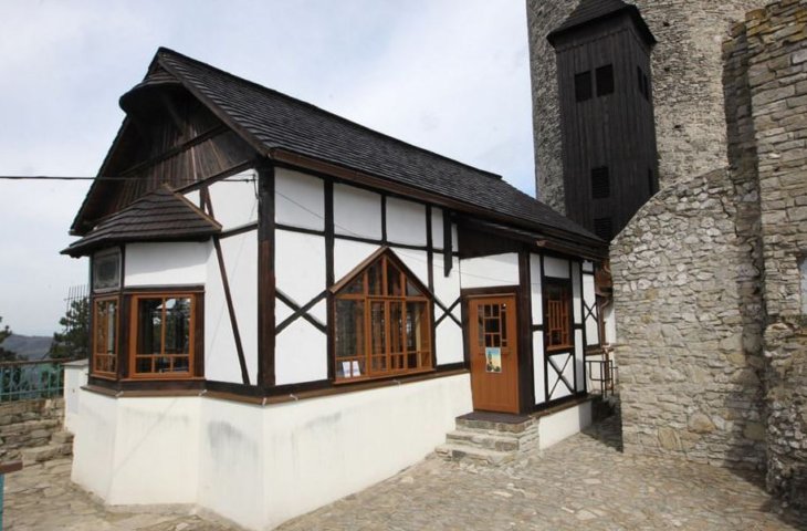 stramberk 