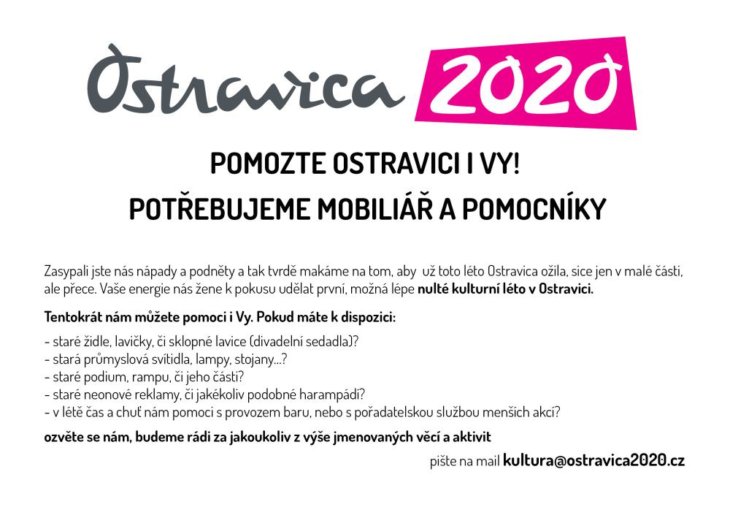 ostravica
