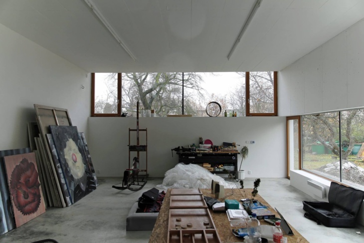 atelier ova