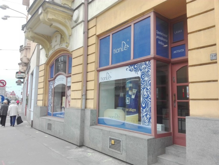 podniky