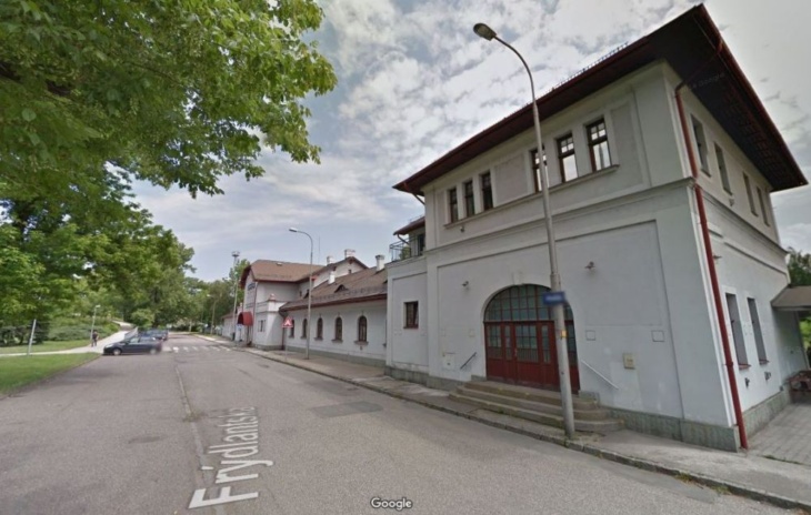 promeny