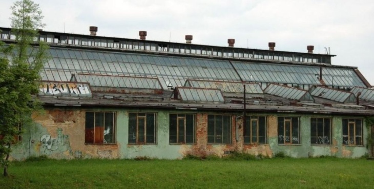 ostrava
