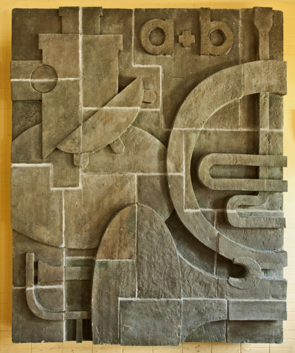 Karel Kolumek: Smysly a rozum, 1968