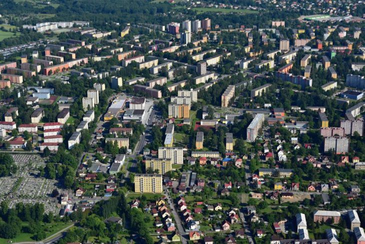 karvina