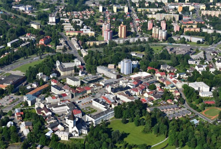 karvina