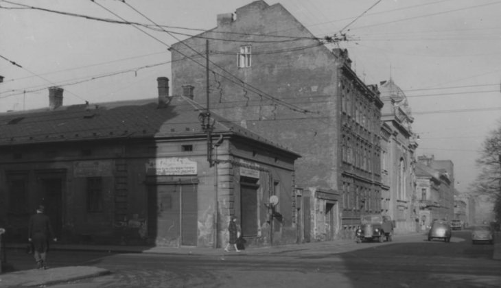 promeny ostravy