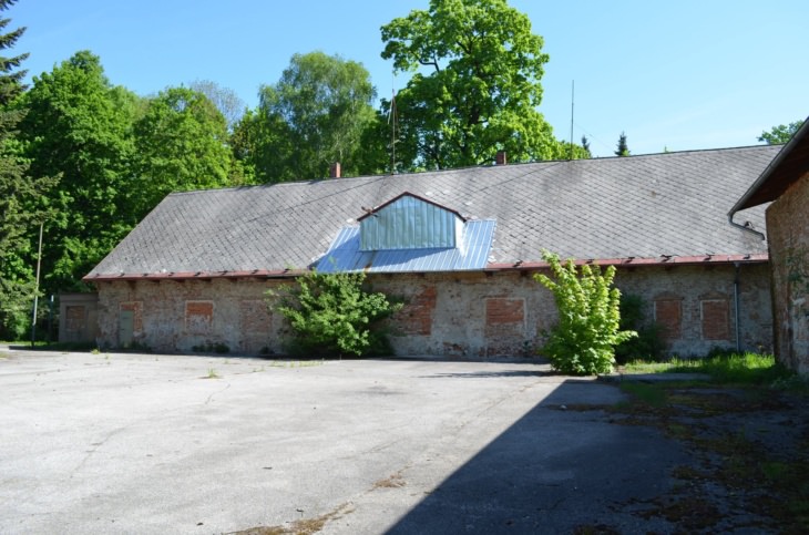 konirny