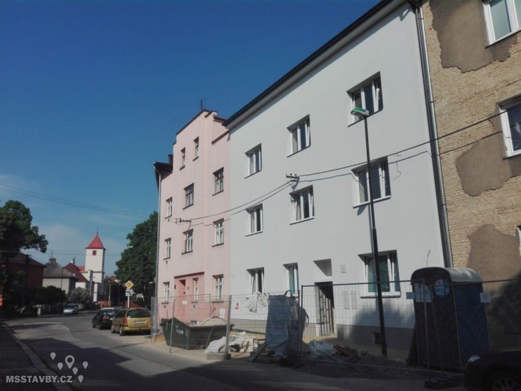 marianske hory