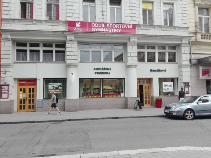 podniky