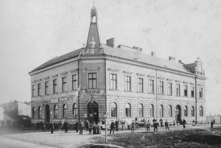 marianske hory