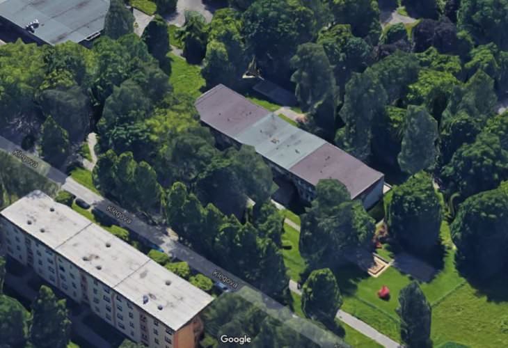 klegova