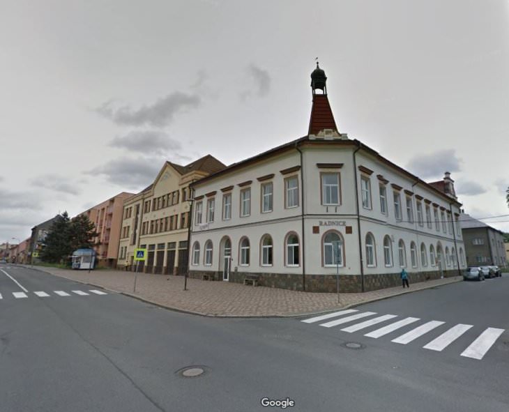 marianske hory