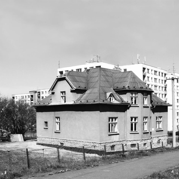 promeny ostravy