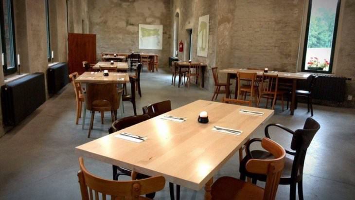 bistropen