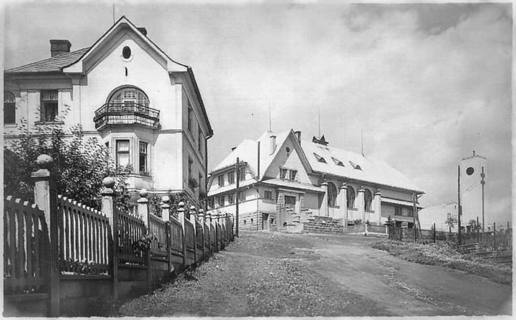 promeny osstravy