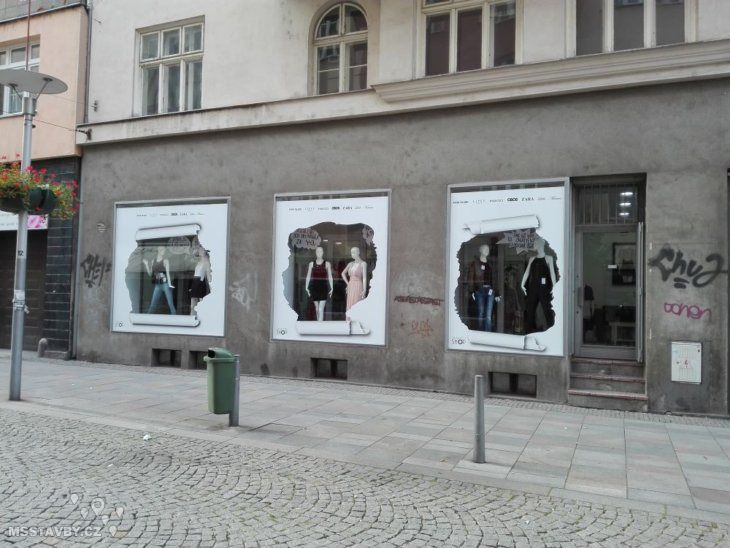 luxusni shop