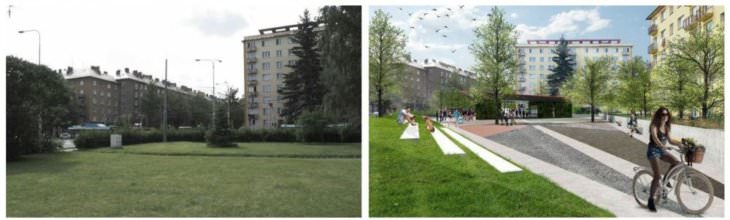 vozovna