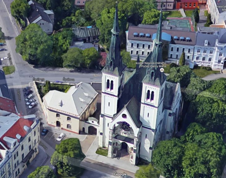 přívoz