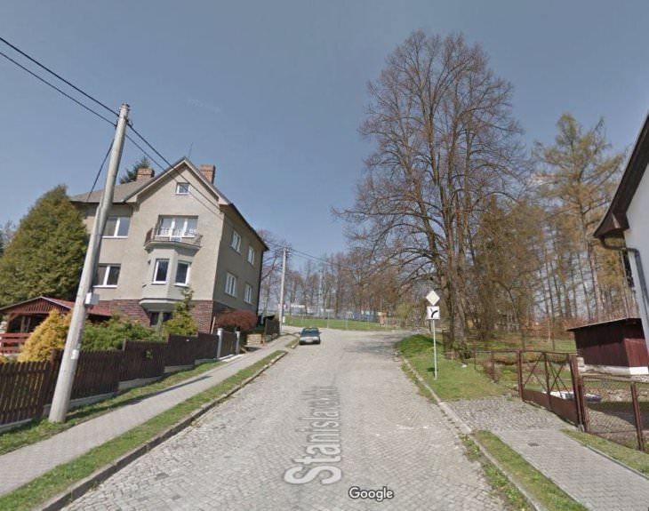 promeny ostravy