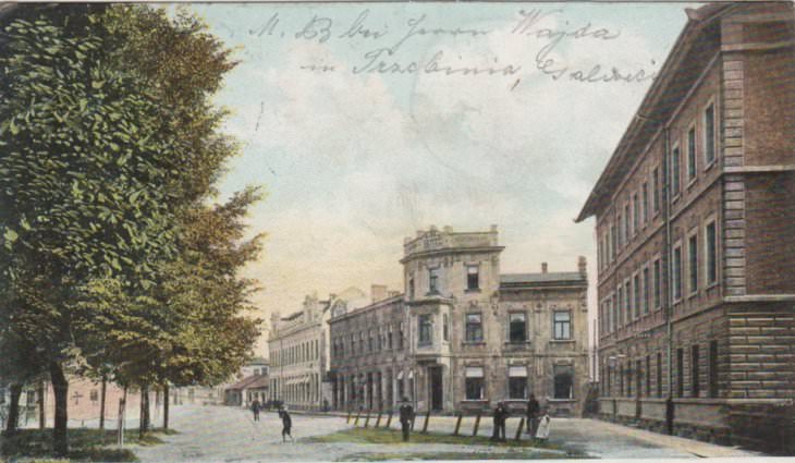 promeny  ostravy