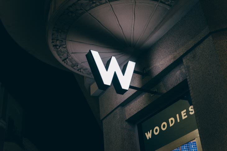 woodies